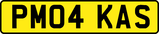 PM04KAS