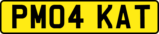 PM04KAT