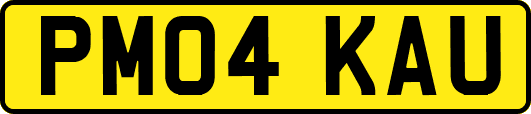 PM04KAU