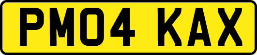 PM04KAX