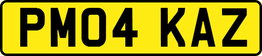 PM04KAZ
