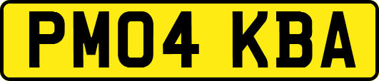 PM04KBA