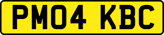 PM04KBC