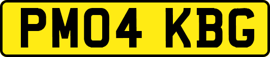 PM04KBG