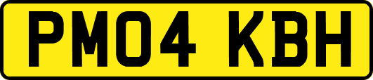 PM04KBH