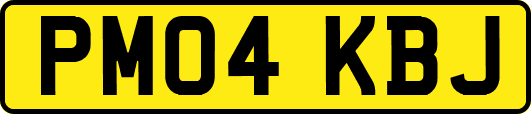 PM04KBJ