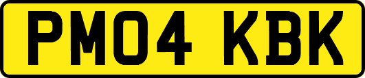 PM04KBK