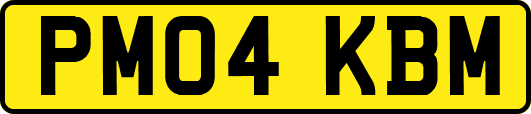 PM04KBM