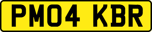 PM04KBR