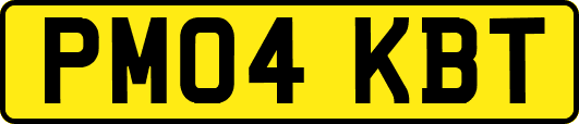 PM04KBT