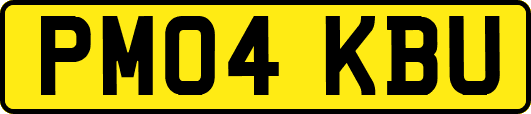 PM04KBU