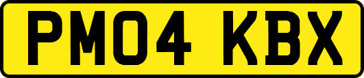 PM04KBX