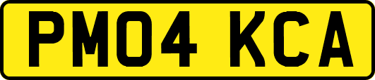 PM04KCA
