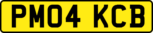 PM04KCB