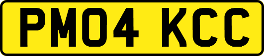 PM04KCC