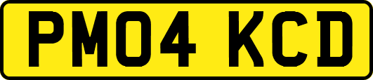 PM04KCD