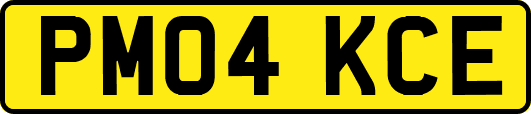 PM04KCE