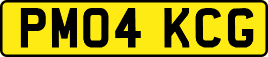 PM04KCG