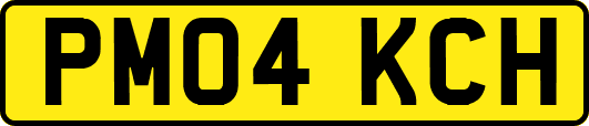 PM04KCH