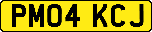 PM04KCJ