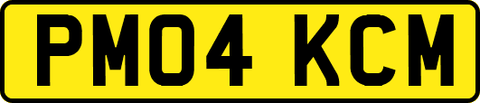 PM04KCM