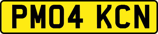 PM04KCN