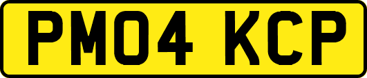 PM04KCP
