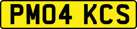 PM04KCS