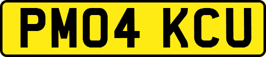 PM04KCU