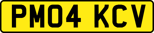 PM04KCV