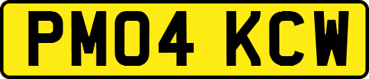 PM04KCW