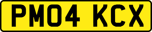 PM04KCX