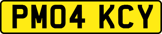 PM04KCY