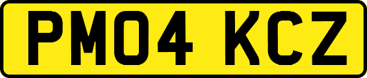 PM04KCZ