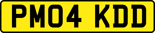 PM04KDD
