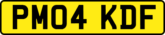 PM04KDF