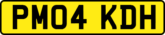 PM04KDH
