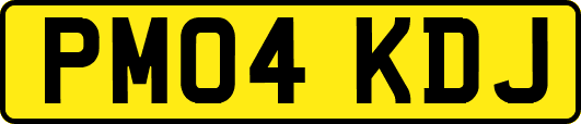 PM04KDJ