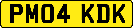 PM04KDK