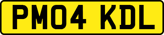 PM04KDL