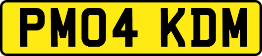 PM04KDM