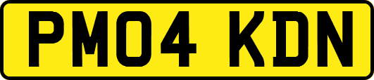 PM04KDN