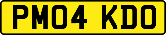 PM04KDO