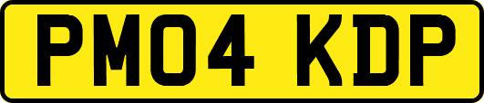 PM04KDP