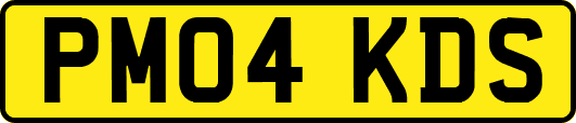 PM04KDS