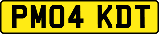 PM04KDT
