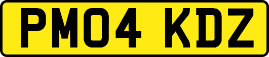 PM04KDZ