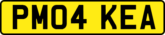 PM04KEA