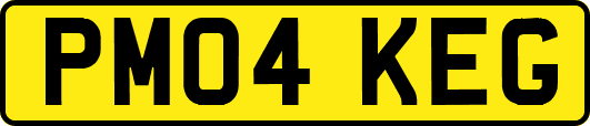 PM04KEG