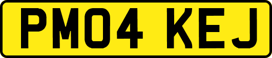 PM04KEJ